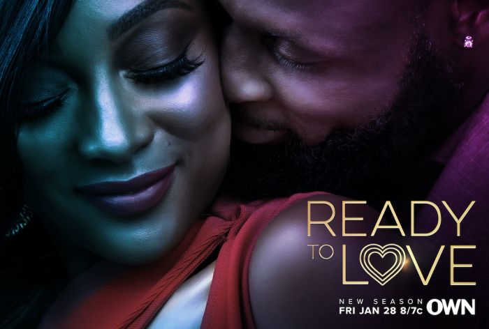 Ready To Love Season 5 Key art and Cast Photos