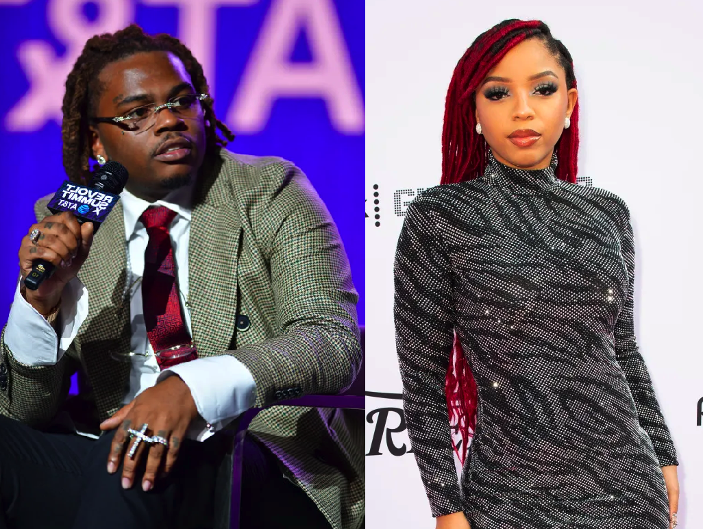 Gunna x Chloe Bailey