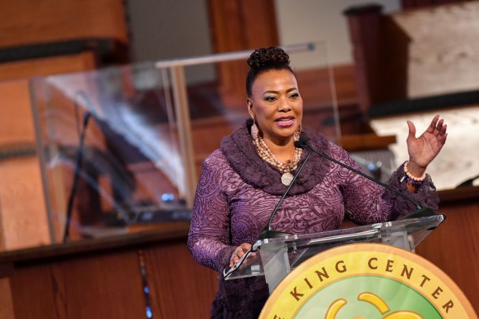 2021 King Holiday Observance Beloved Community Commemorative Service