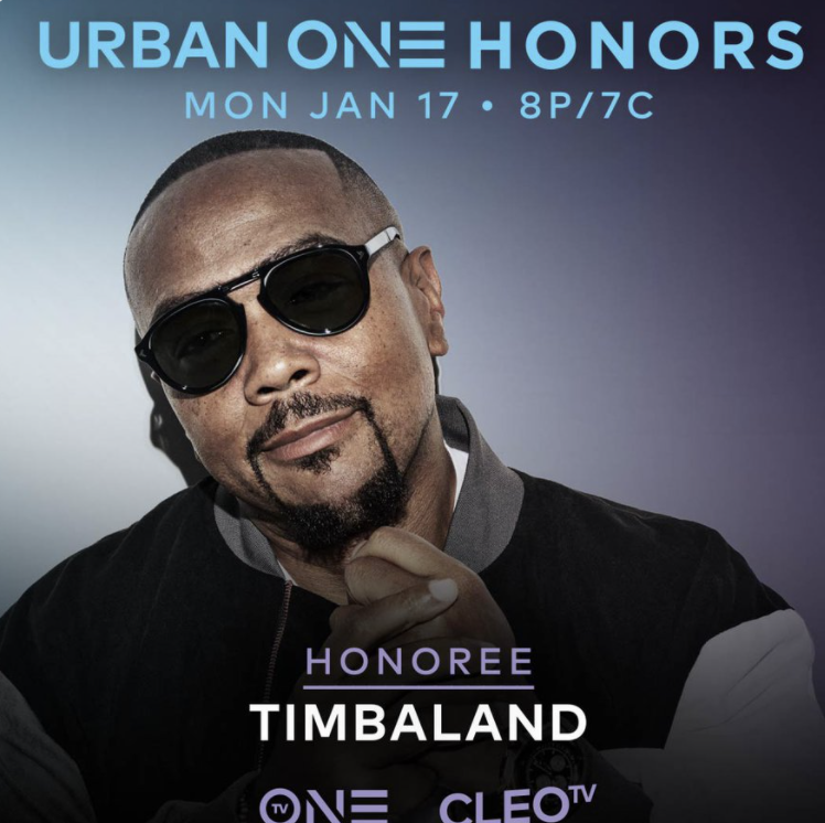 Timbaland