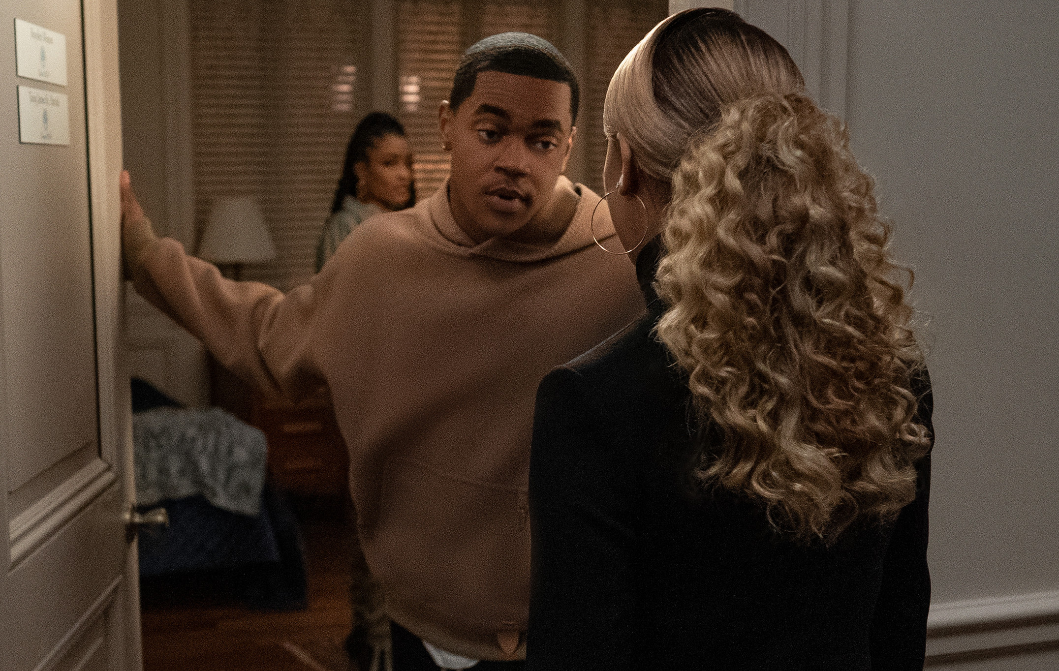 Power Book II: Ghost assets