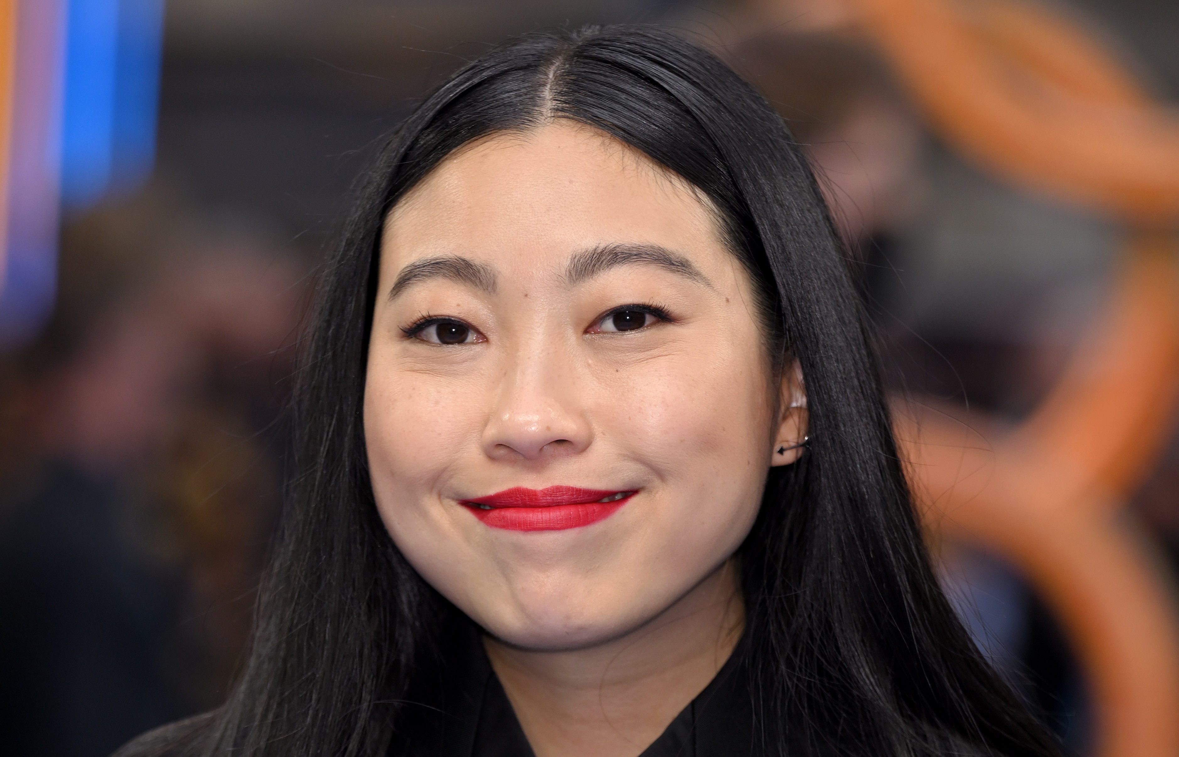 "Shang-Chi" Premiere Screening - Red Carpet Arrivals