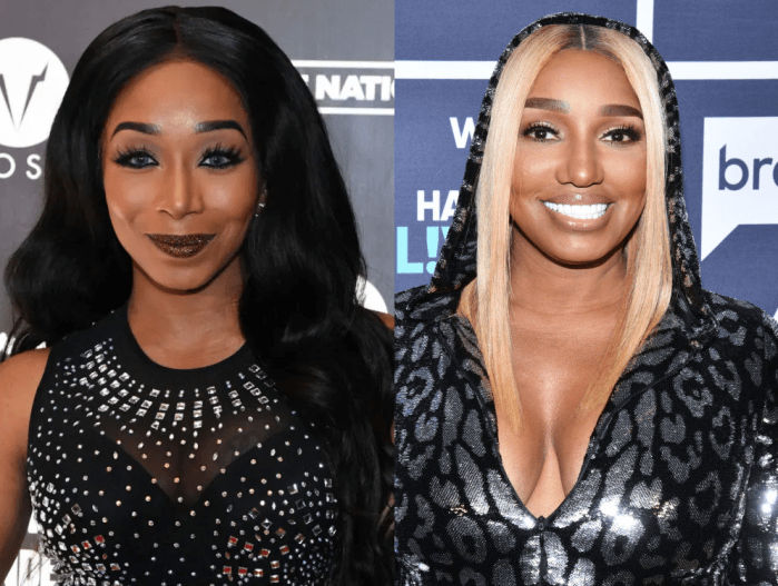 NeNe Leakes