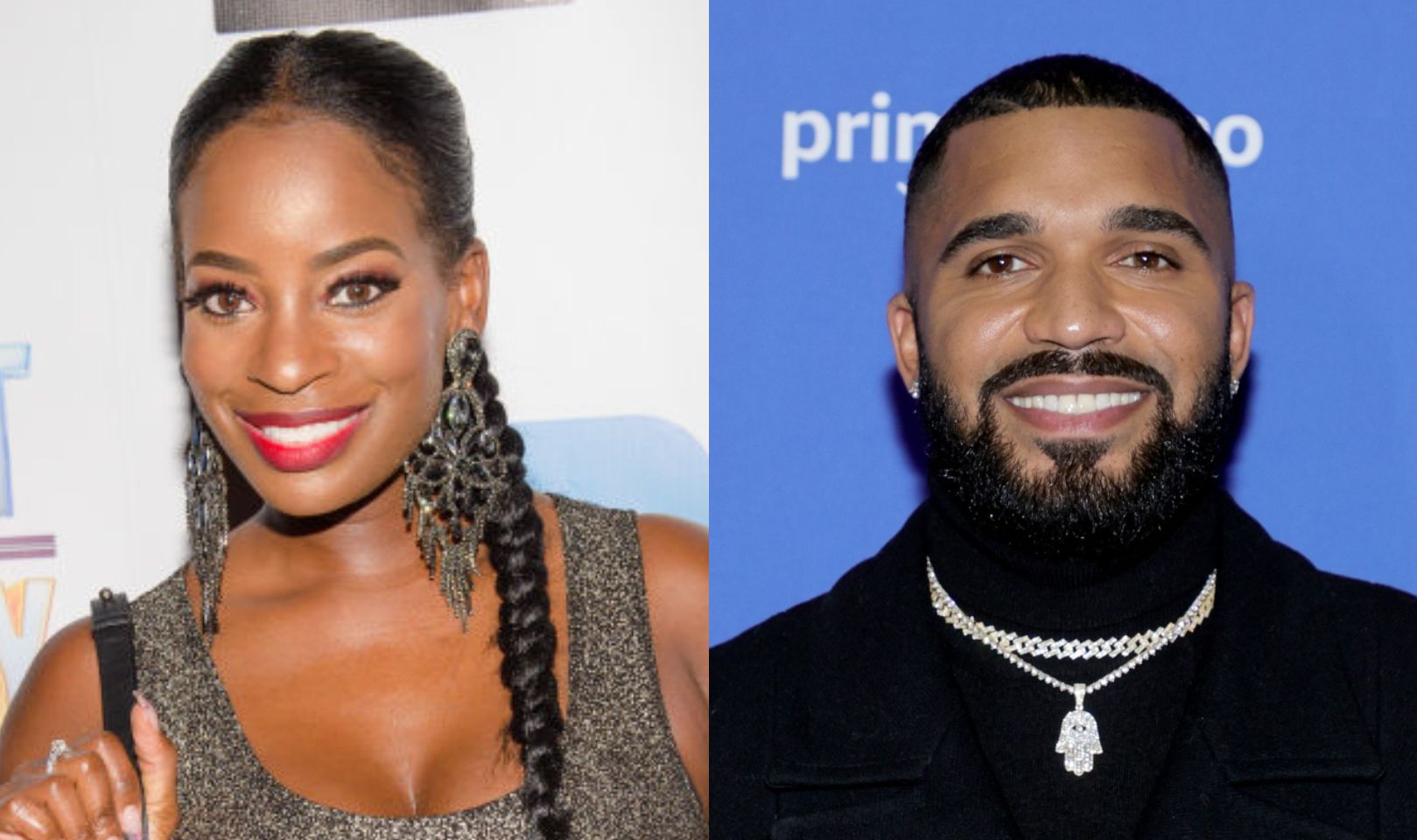 Shamea Morton, Tyler Lepley