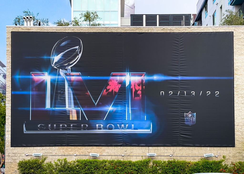 Hollywood Exteriors And Landmarks - 2022
