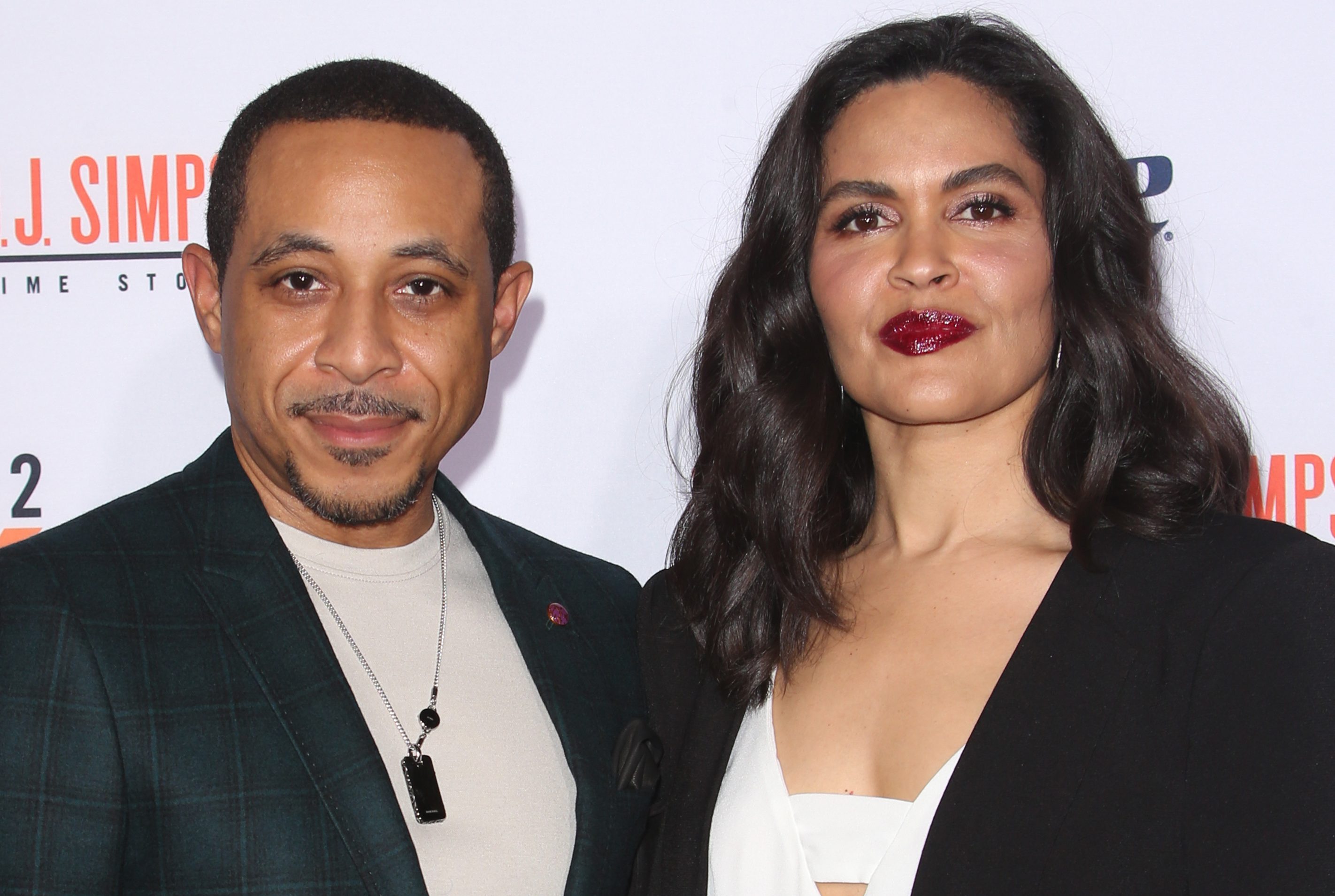 Premiere Of "FX's "American Crime Story - The People V. O.J. Simpson"