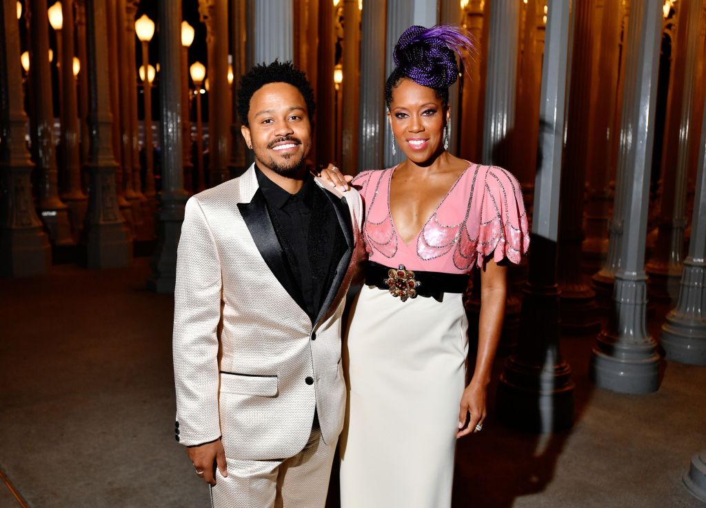 2019 LACMA Art + Film Gala Honoring Betye Saar And Alfonso Cuarón Presented By Gucci - Inside
