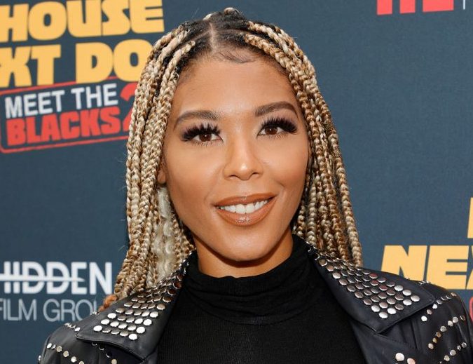 Black Carpet Premiere Of Hidden Empire's New Film "The House Next Door: Meet The Blacks 2"