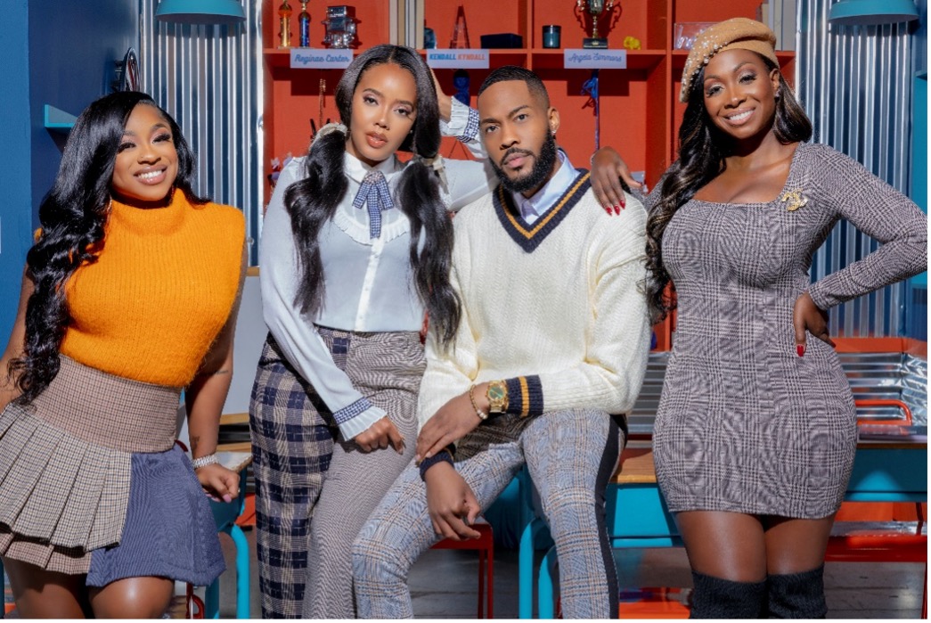 Social Society Season 2