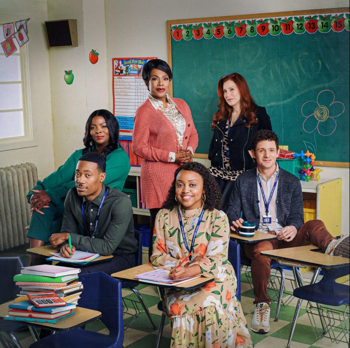 ABC's "Abbott Elementary" - Season One