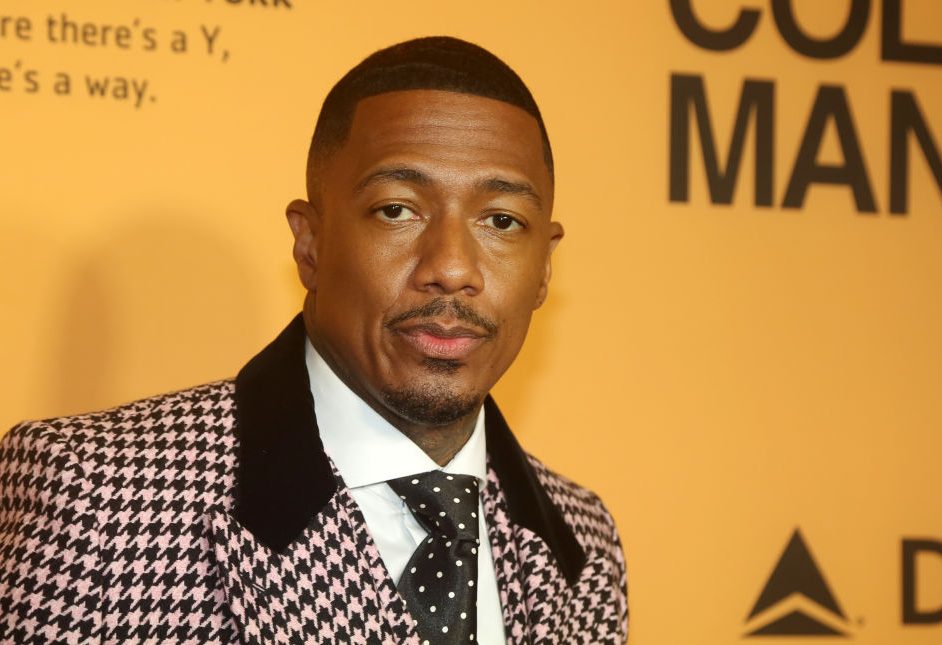 "Thoughts Of A Colored Man" Opening Night