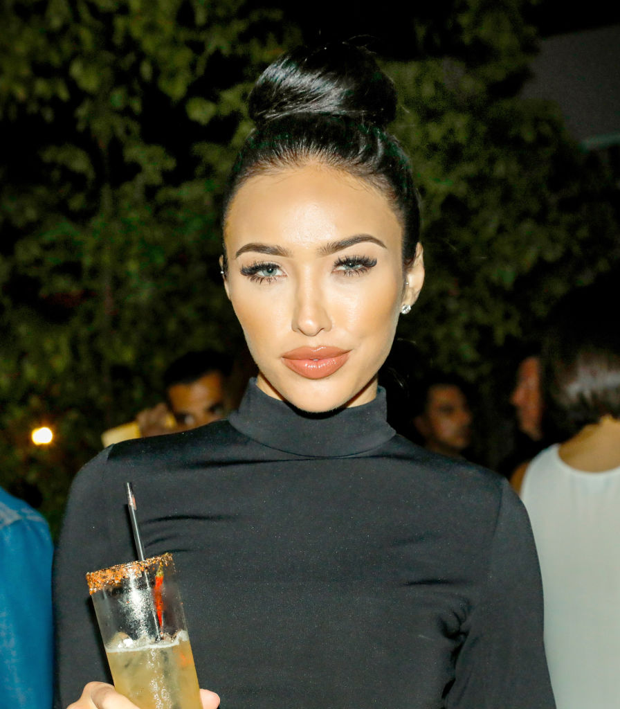Launch Party For boohooMAN Starring Tyga