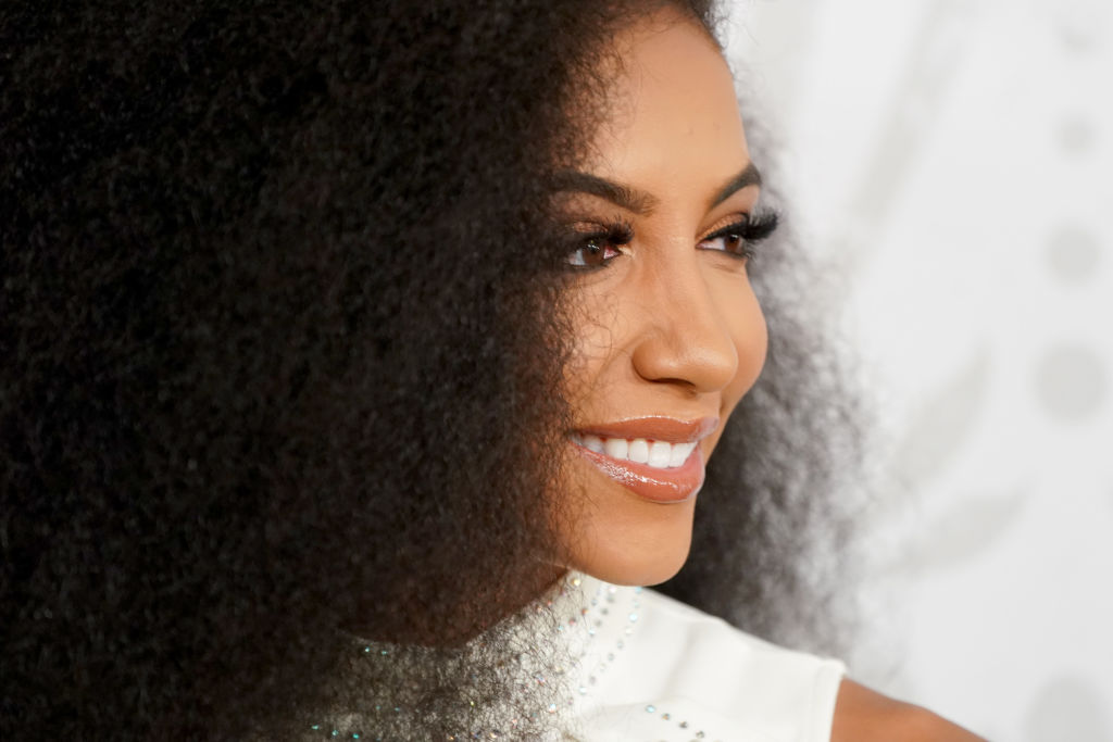 Black Girls Rock 2019 Hosted By Niecy Nash - Red Carpet