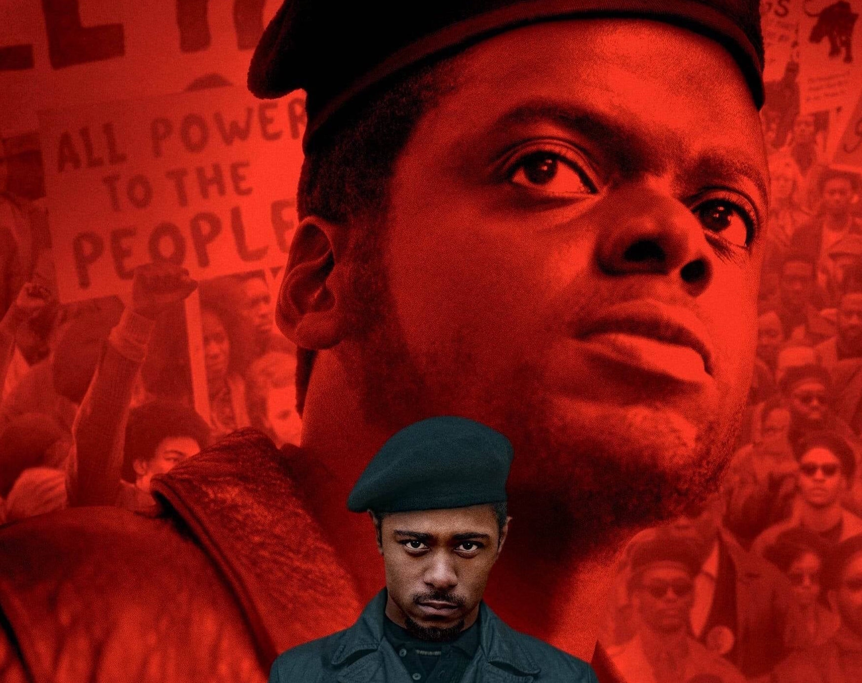 Judas And The Black Messiah assets