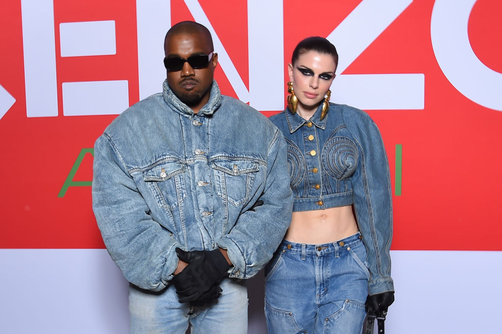 Kenzo : Photocall - Paris Fashion Week - Menswear F/W 2022-2023