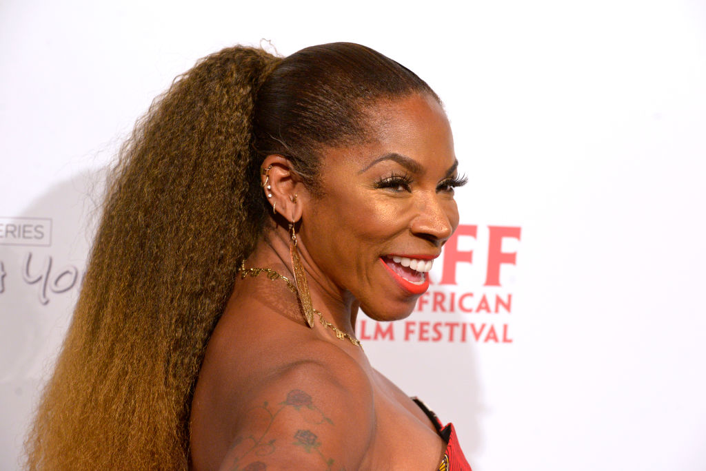 Spotlight Screening Of UMC's "Stuck With You" At The Pan African Film Festival