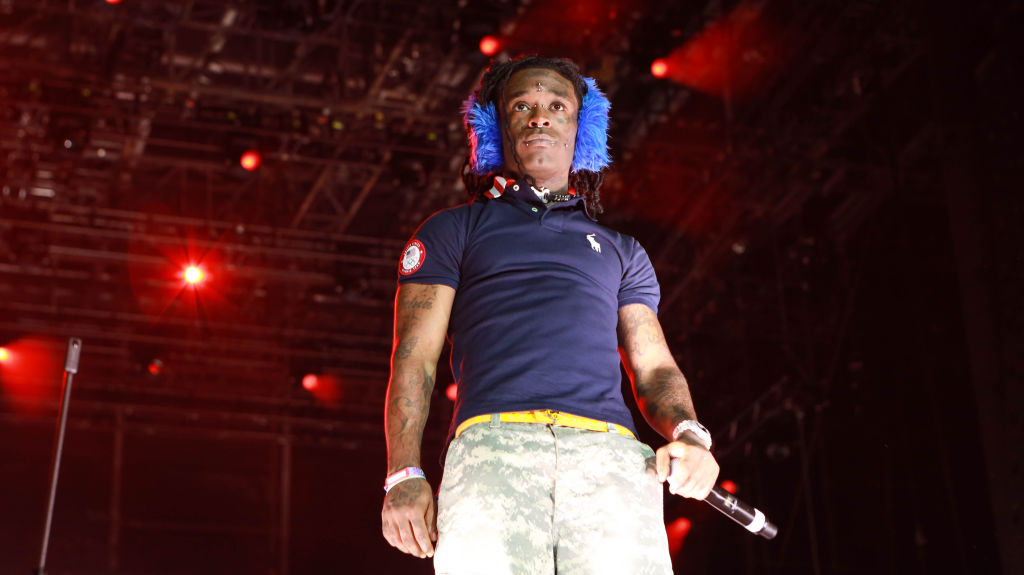 Rolling Loud New York 2021