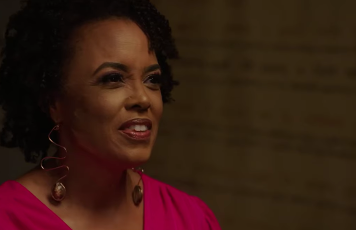 VH1's "Love & Hip Hop: Lineage to Legacy"