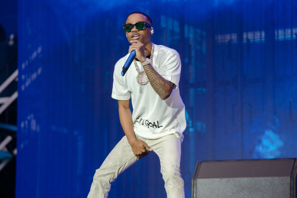 2021 Lollapalooza - Day 2