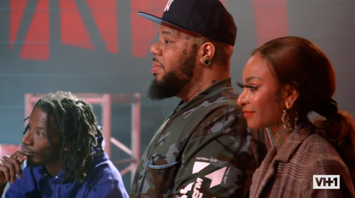 Black Ink Crew