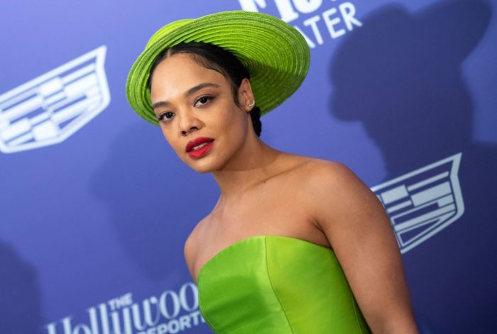 US-ENTERTAINMENT-WOMEN