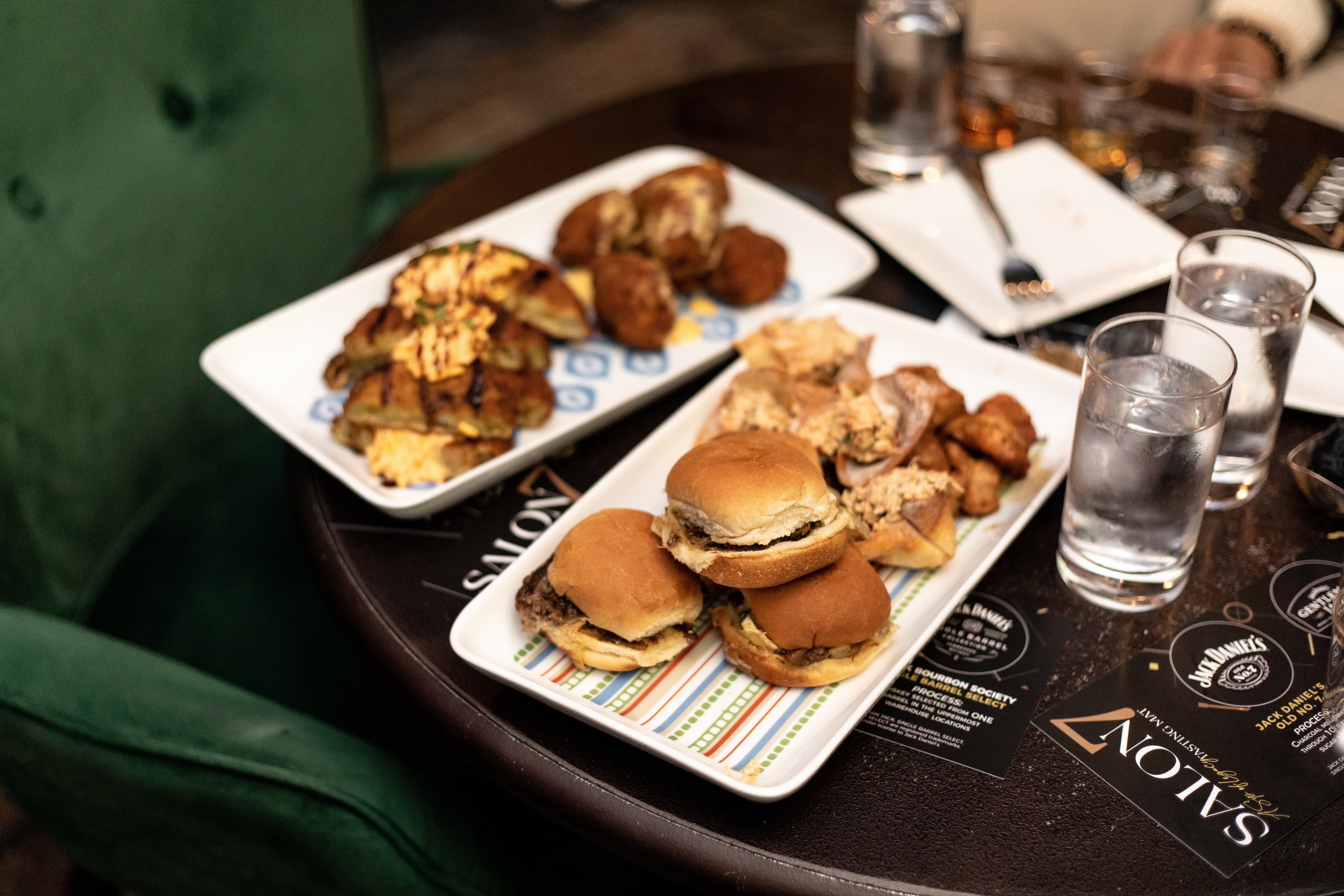 Black Bourbon Society