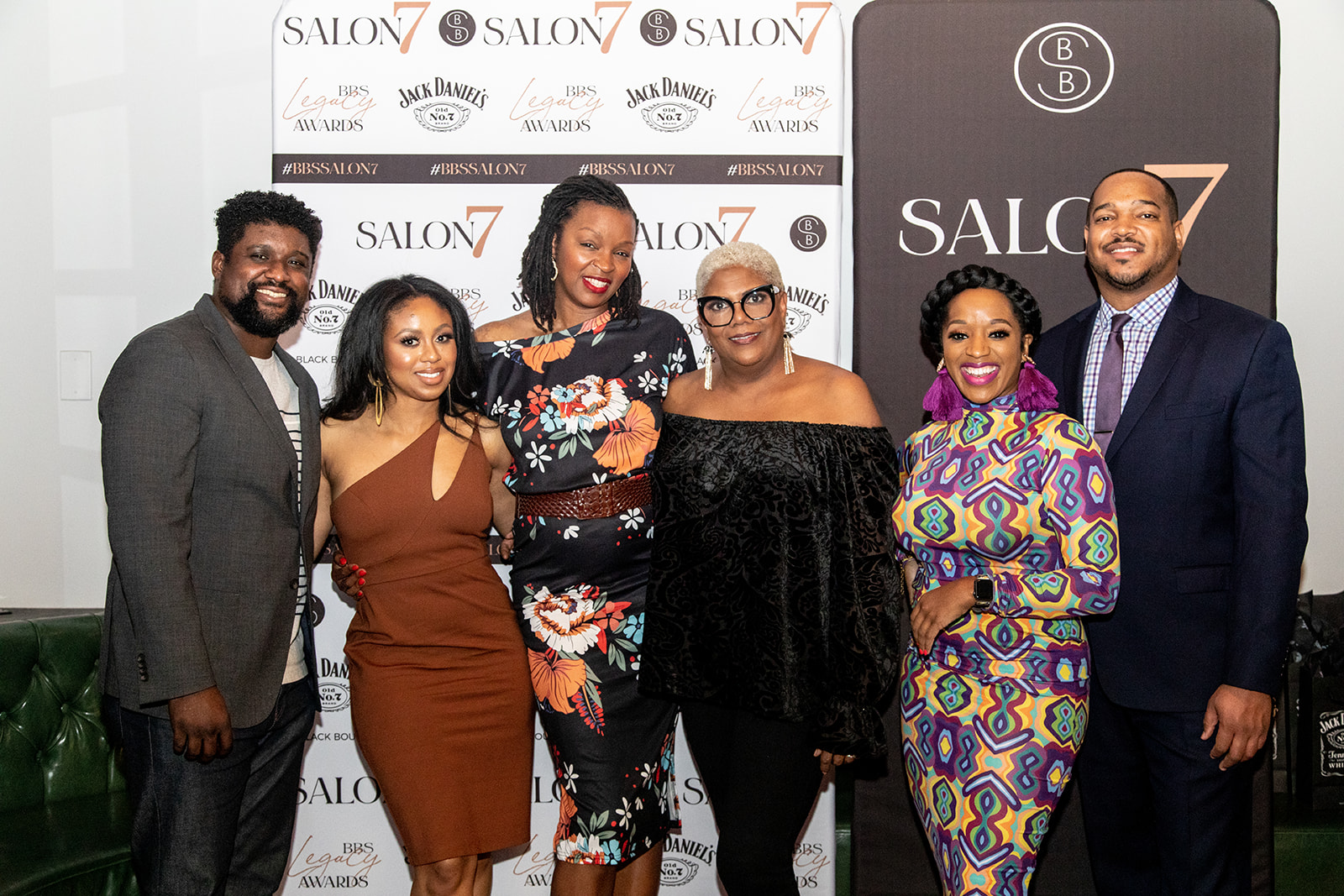 Black Bourbon Society