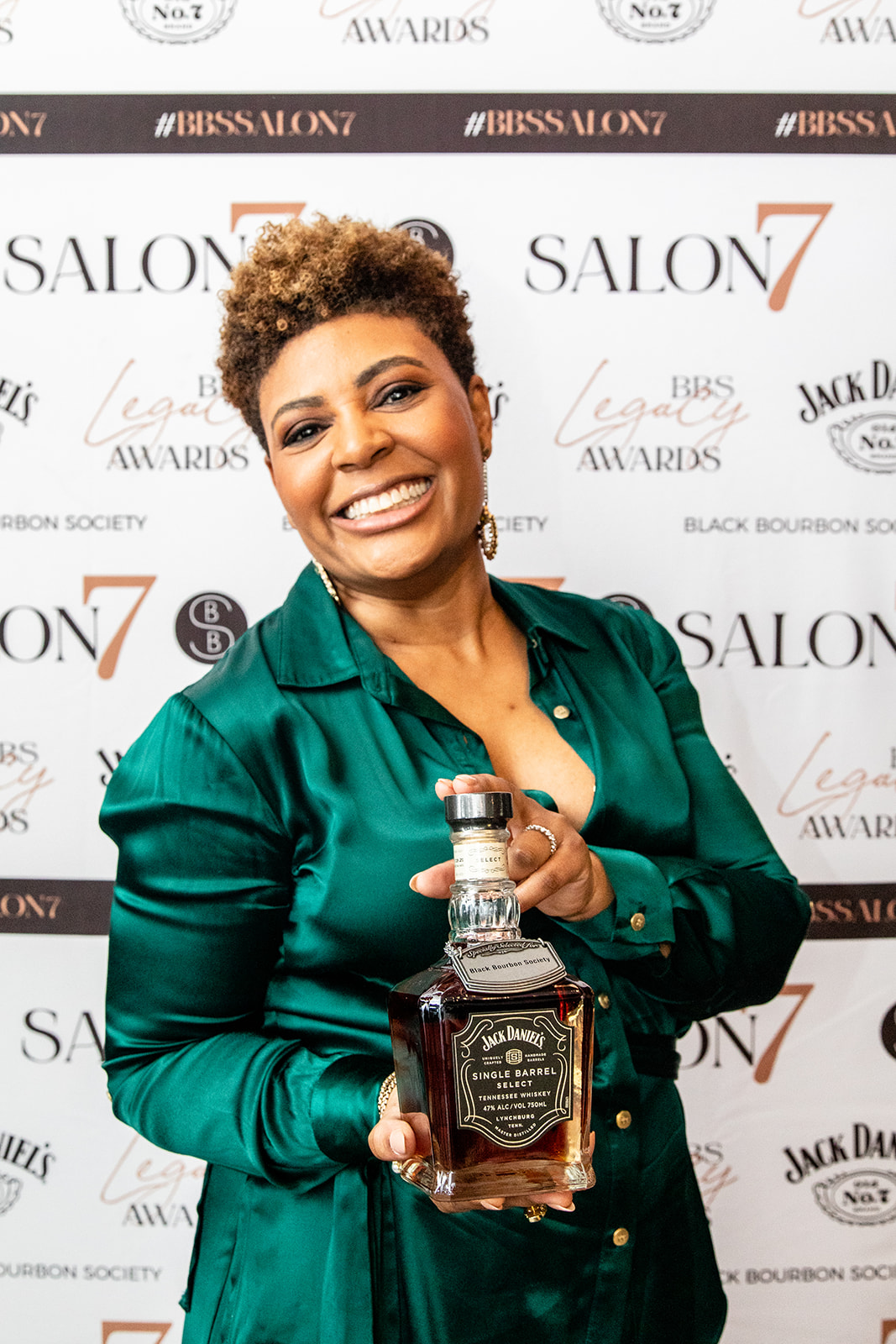 Black Bourbon Society