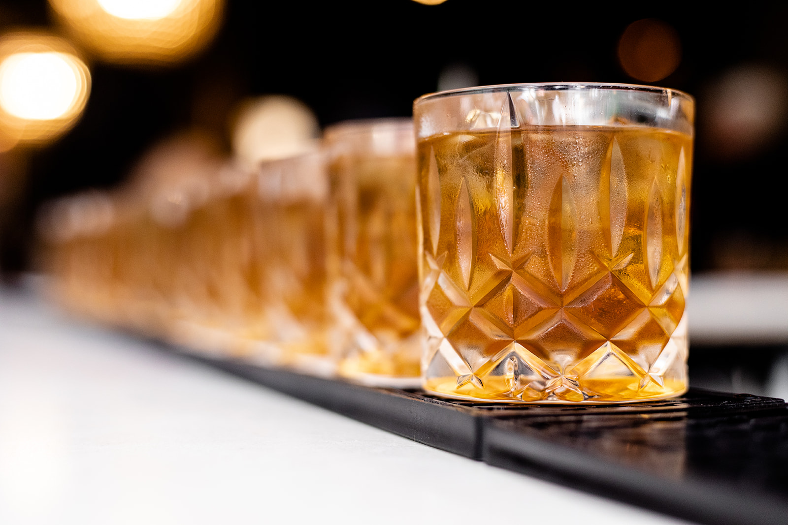 Black Bourbon Society