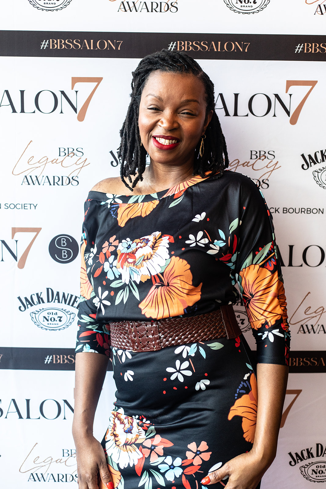 Black Bourbon Society