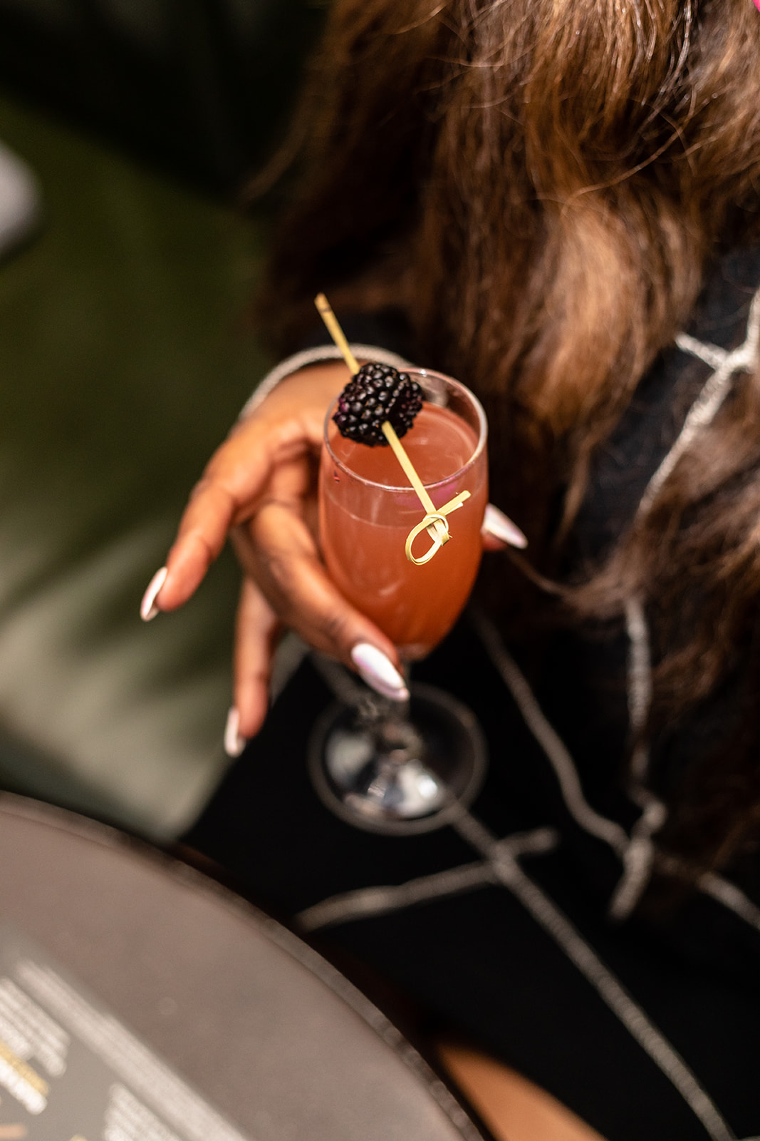 Black Bourbon Society