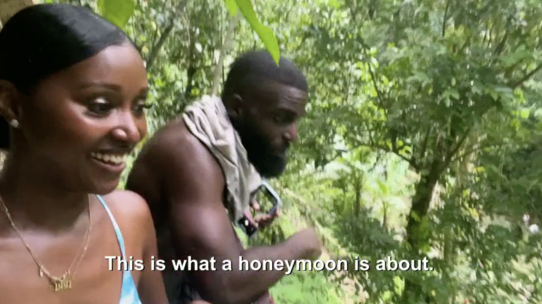 Married At First Sight