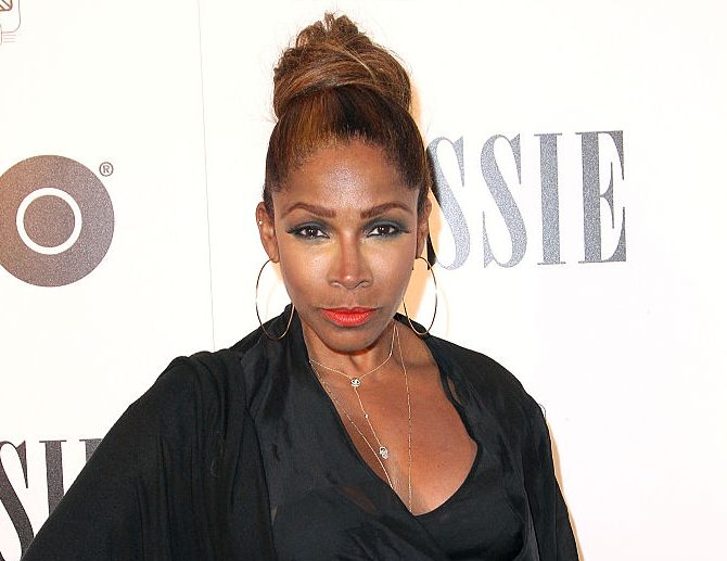 HBO Bessie 81 Tour in LA