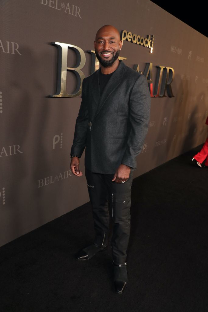Bel-Air Drive Through Premiere Event