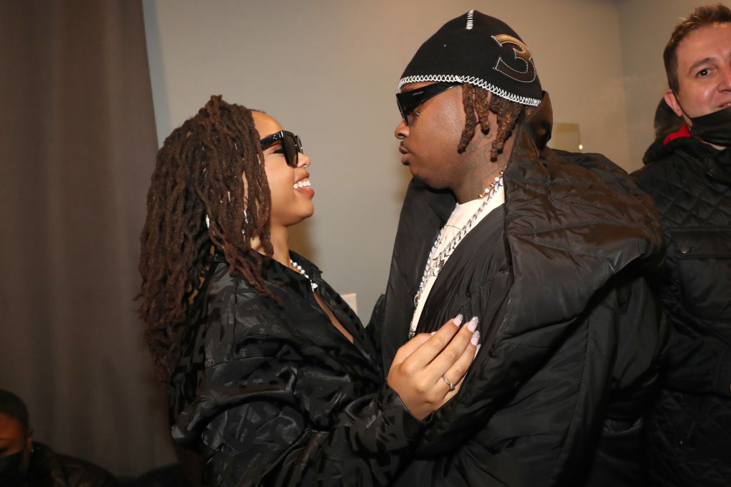 Gunna Presents DS4EVER