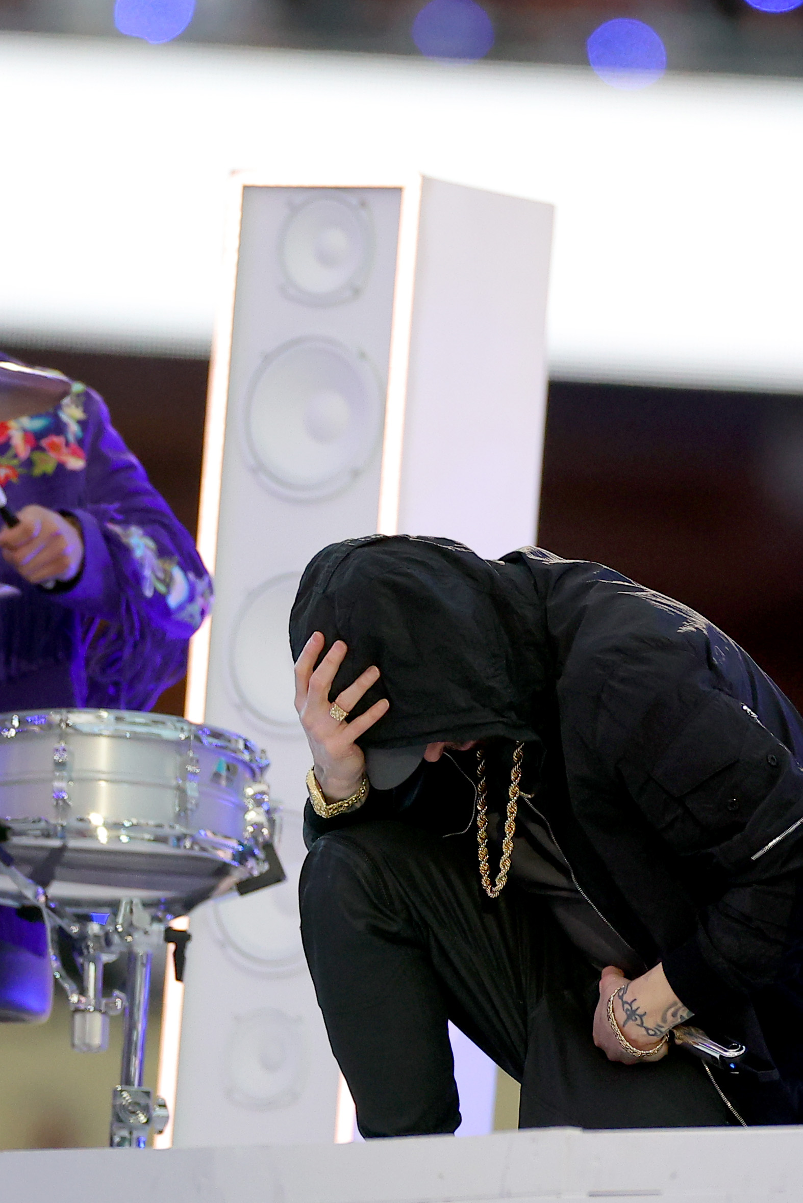 Pepsi Super Bowl LVI Halftime Show