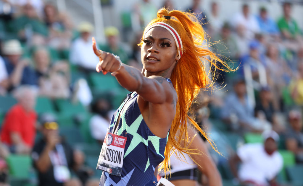 2020 U.S. Olympic Track & Field Team Trials - Day 2