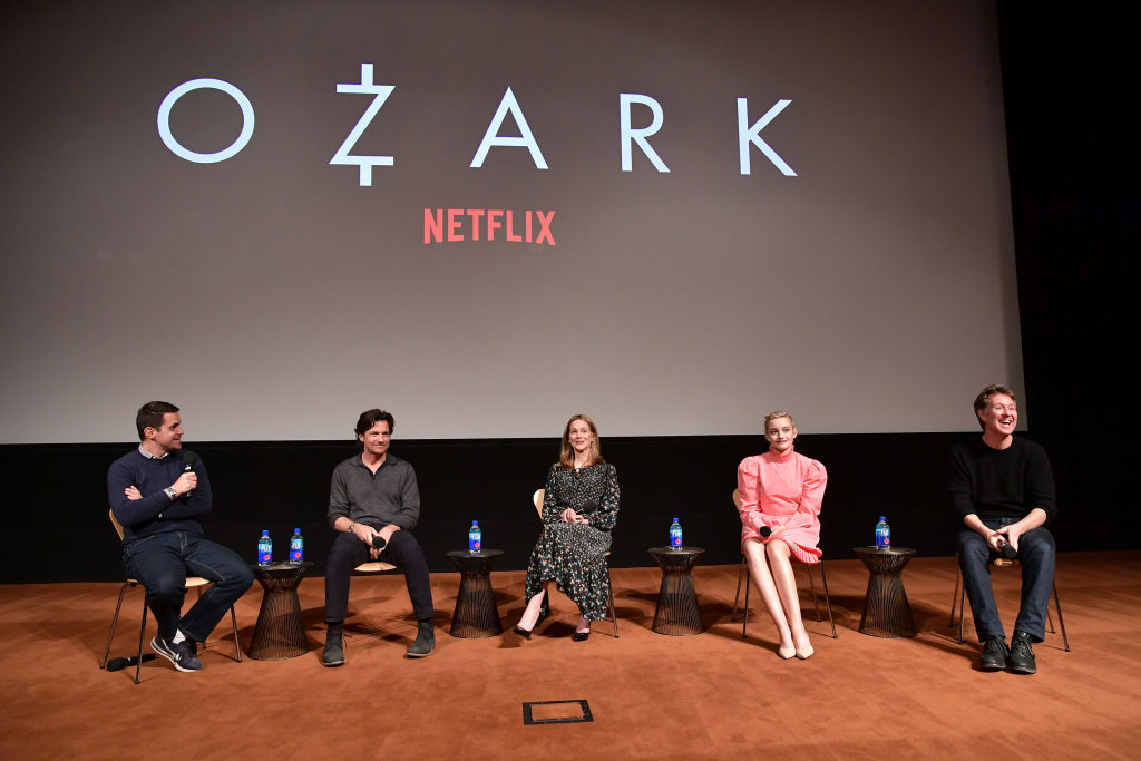 "Ozark" Screening & Reception