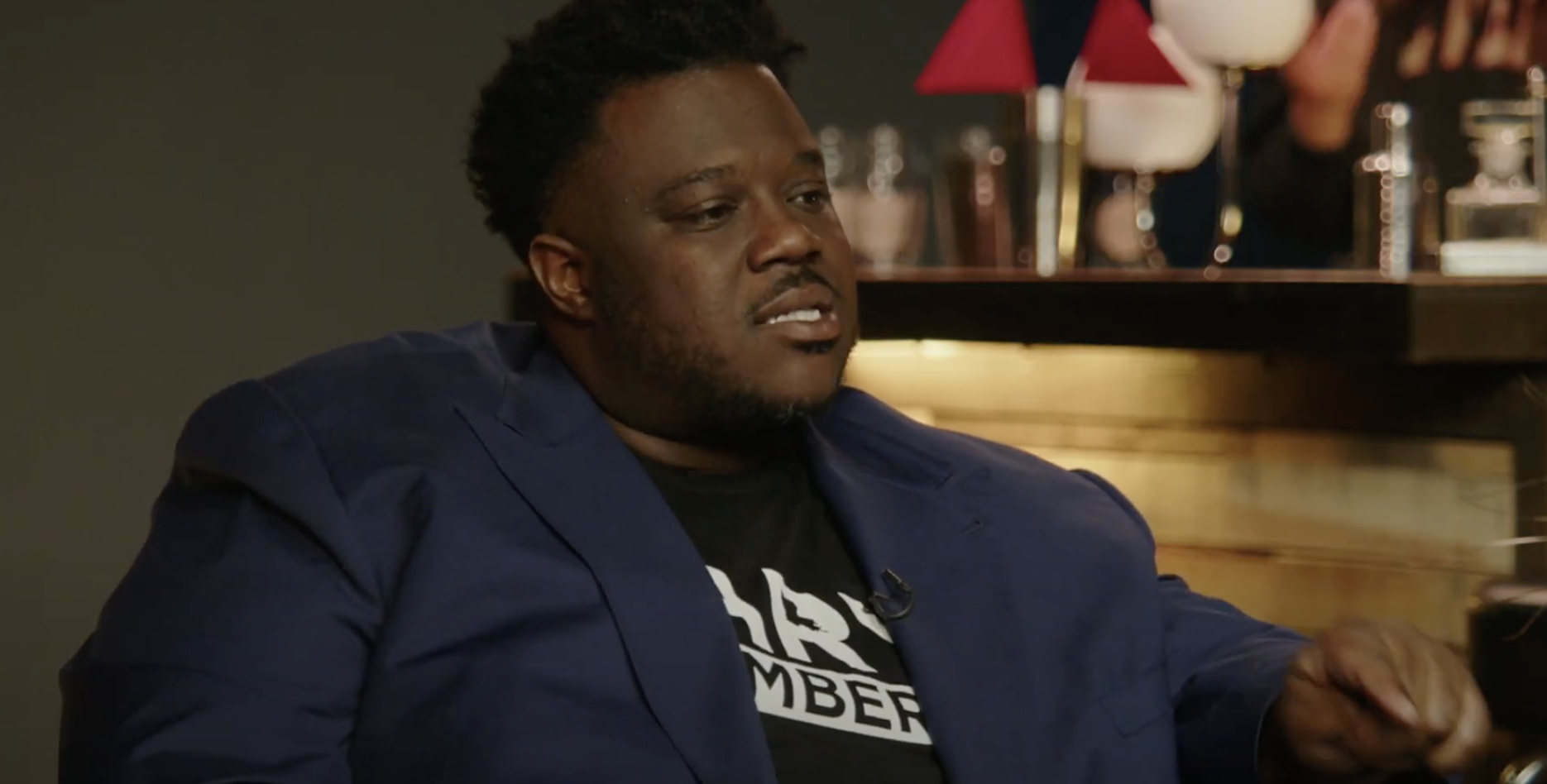 Social Society x Gary Chambers