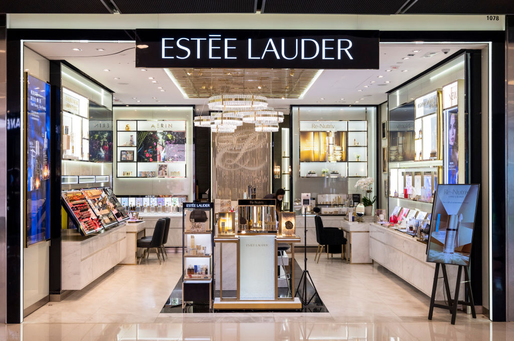 American multinational skincare, and beauty products brand,...