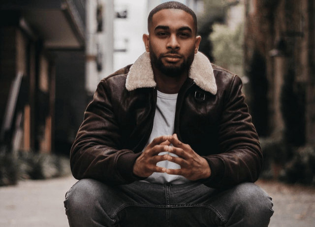 Ruben Harris, Career Karma