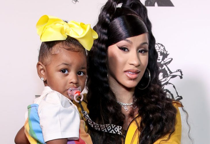 Teyana Taylor "The Album" Listening Party