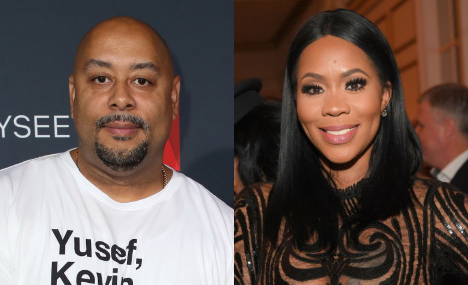 Deelishis, Raymond Santana