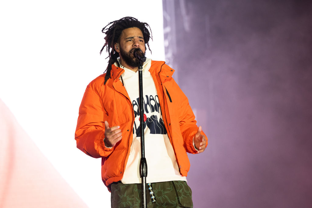 2021 Rolling Loud Los Angeles