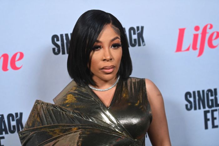 "Single Black Female" Atlanta Screening
