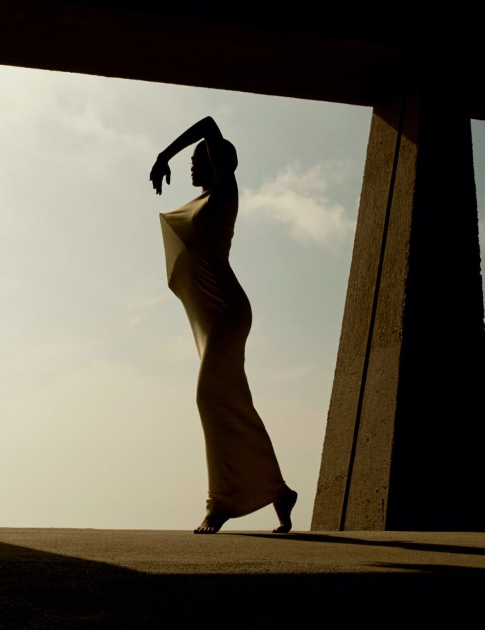 Zendaya covers Future Human themed W Magazine directors issue