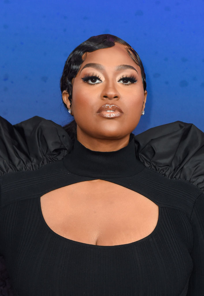 Jazmine Sullivan