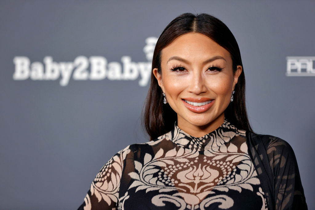 Baby2Baby 10-Year Gala Presented By Paul Mitchell - Red Carpet