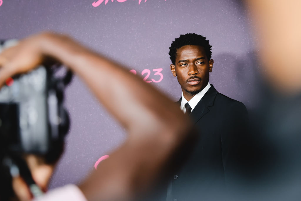 FX's "Snowfall" Season 5 Premiere - Arrivals