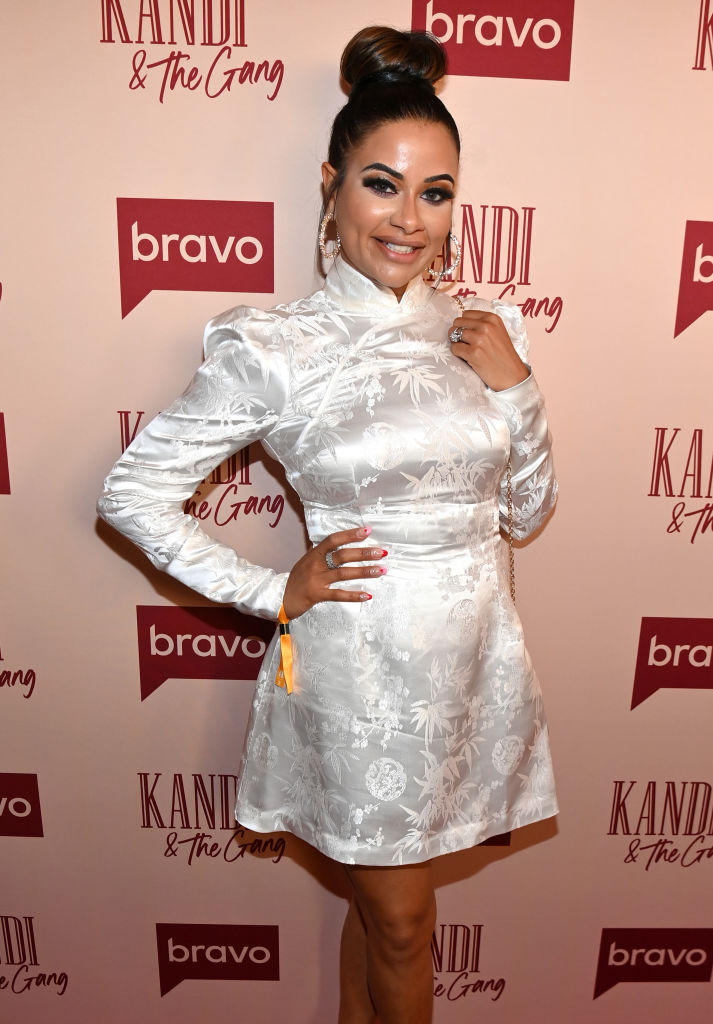 "Kandi & The Gang" Series Premiere Celebration